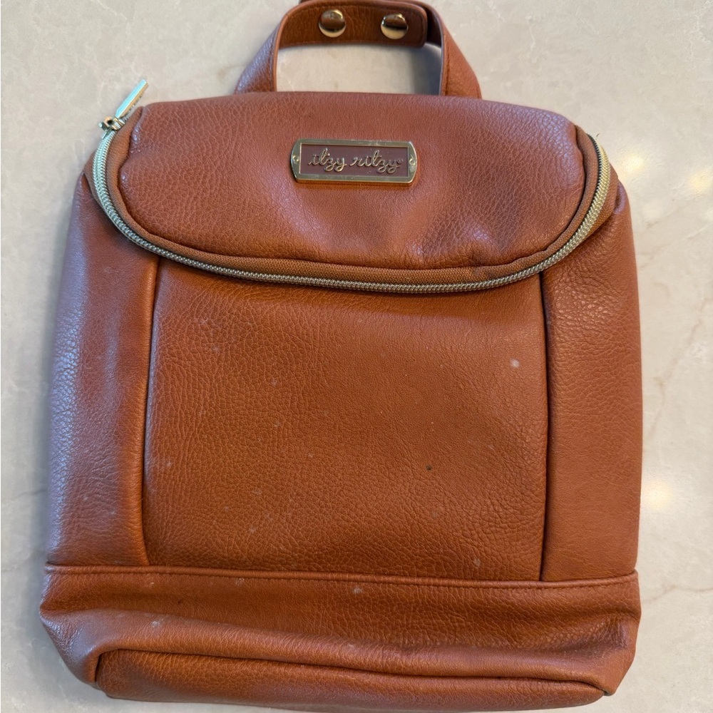 Itzy Ritzy Bottle Bag